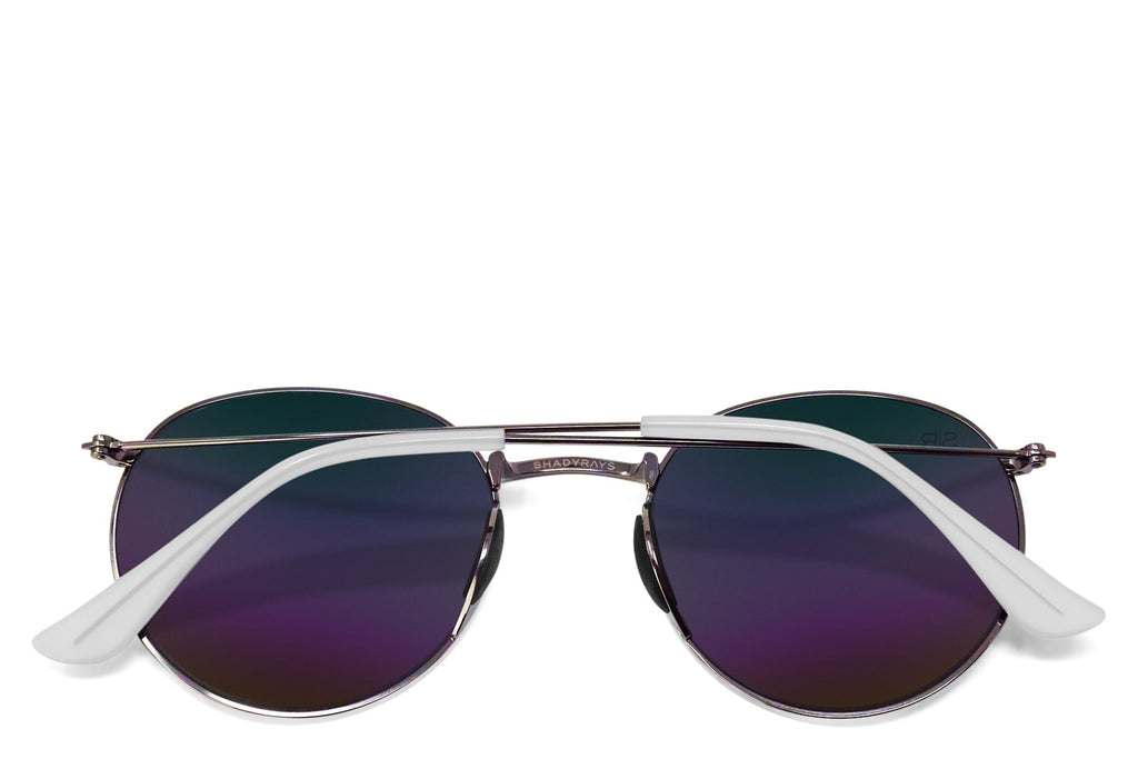 Tangle Free Aston - Lagoon Polarized