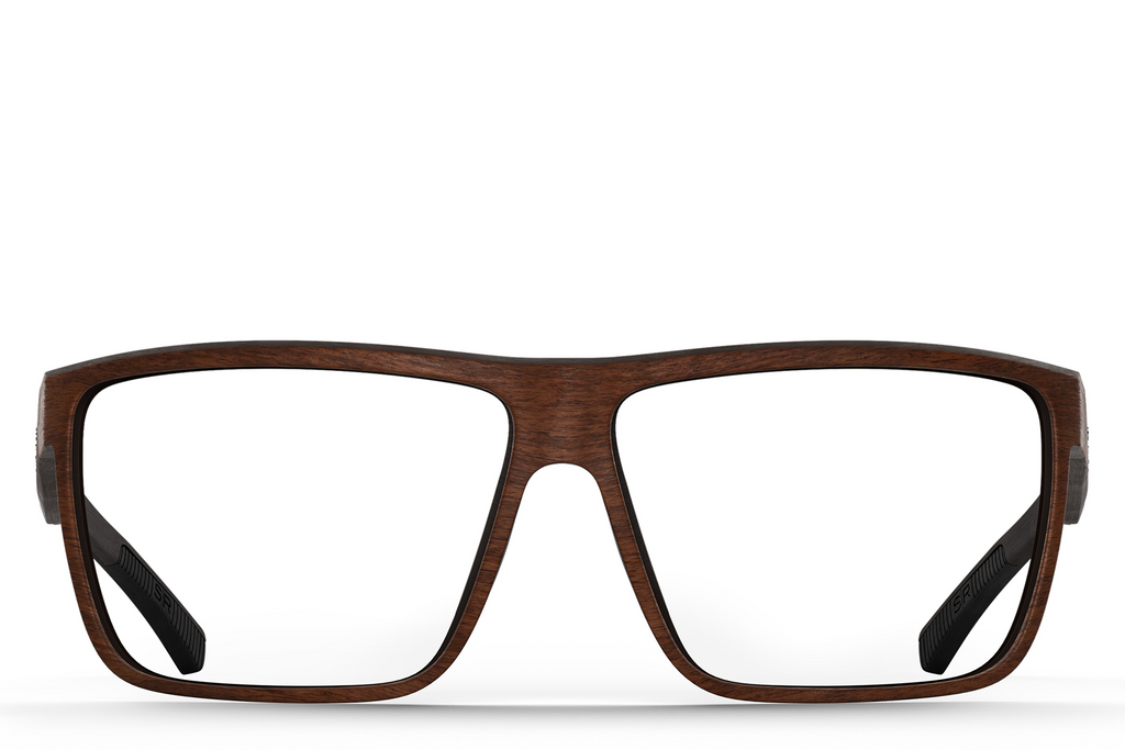 Cayman M RX - Brown Timber