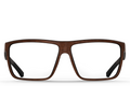 Cayman M RX - Brown Timber