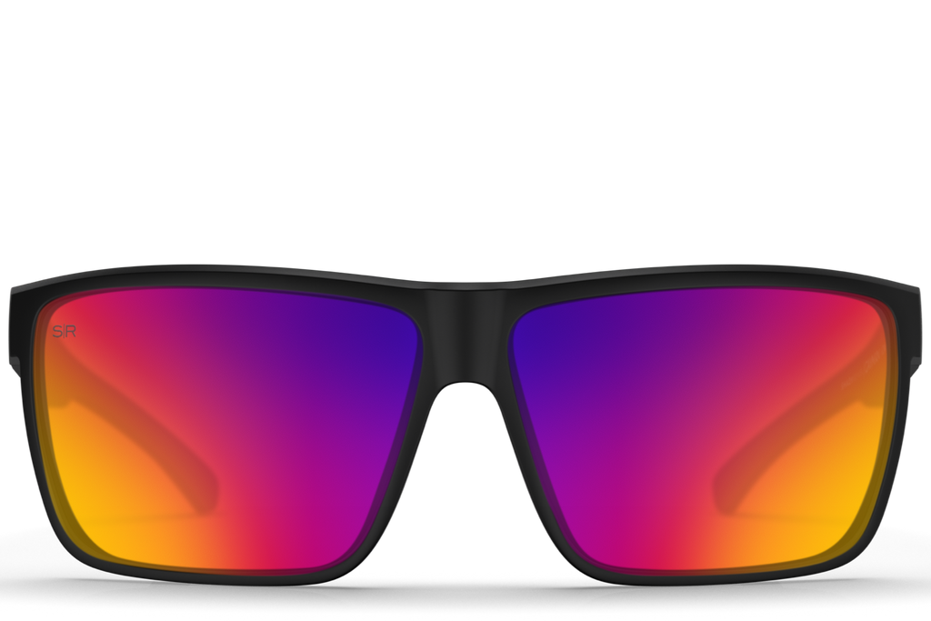 Cayman - Black Mirage Polarized