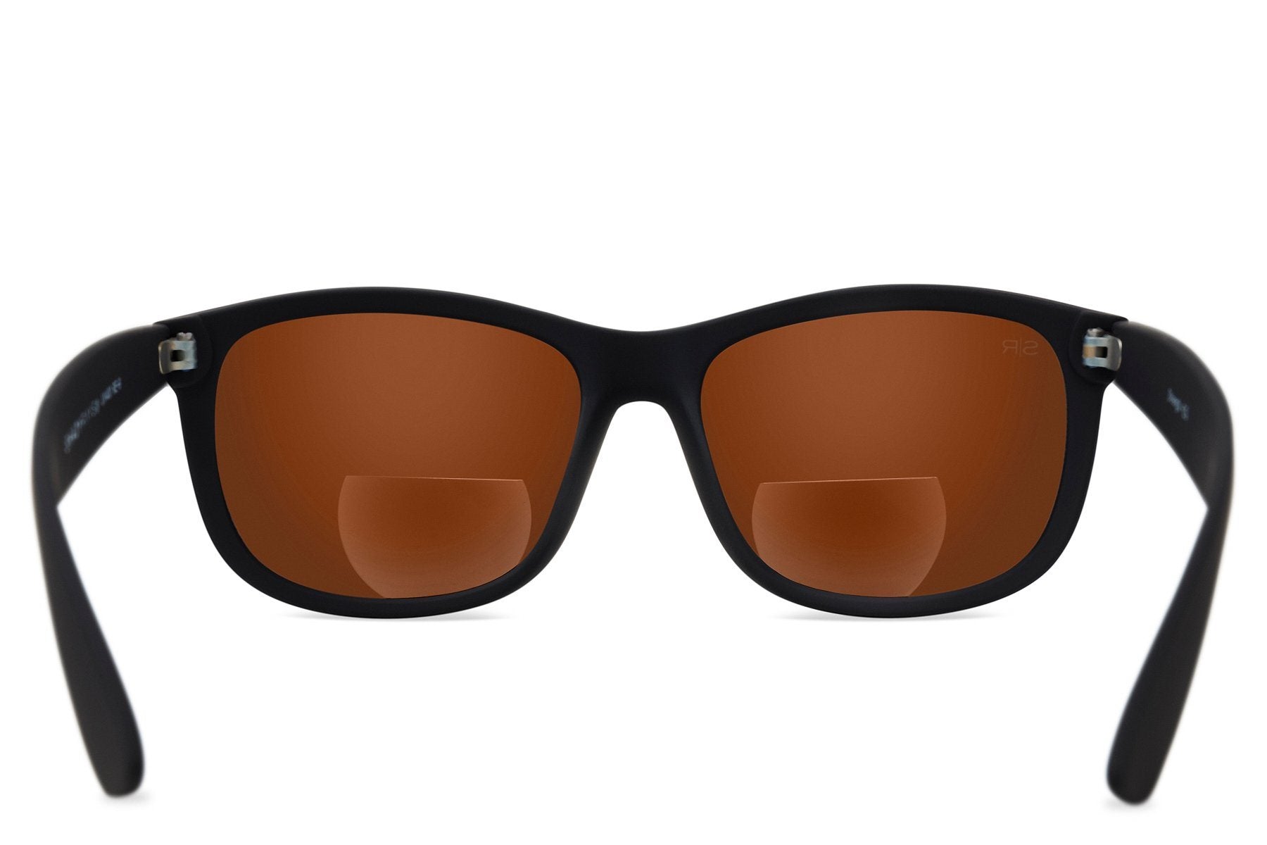 Signature Series Readers +2.5 - Black Glacier
