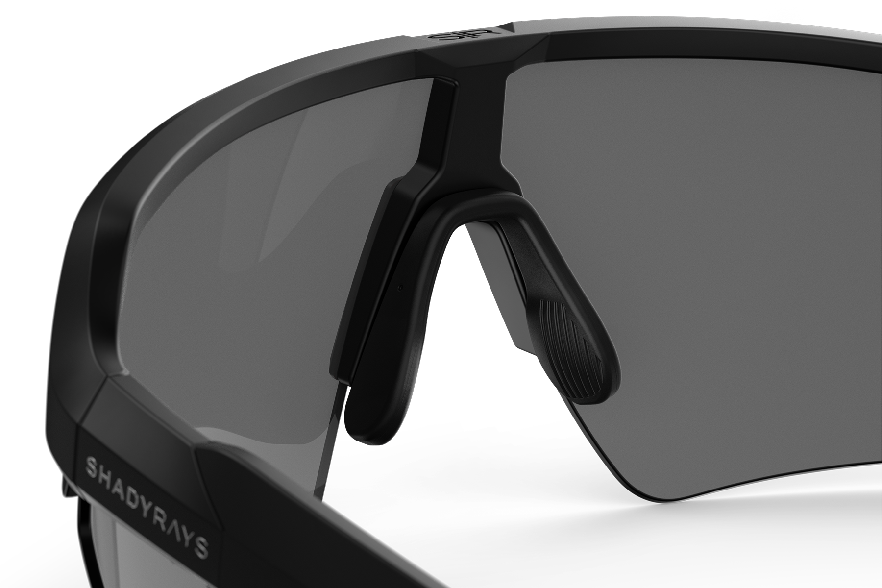 Apex - Black Glacier Polarized