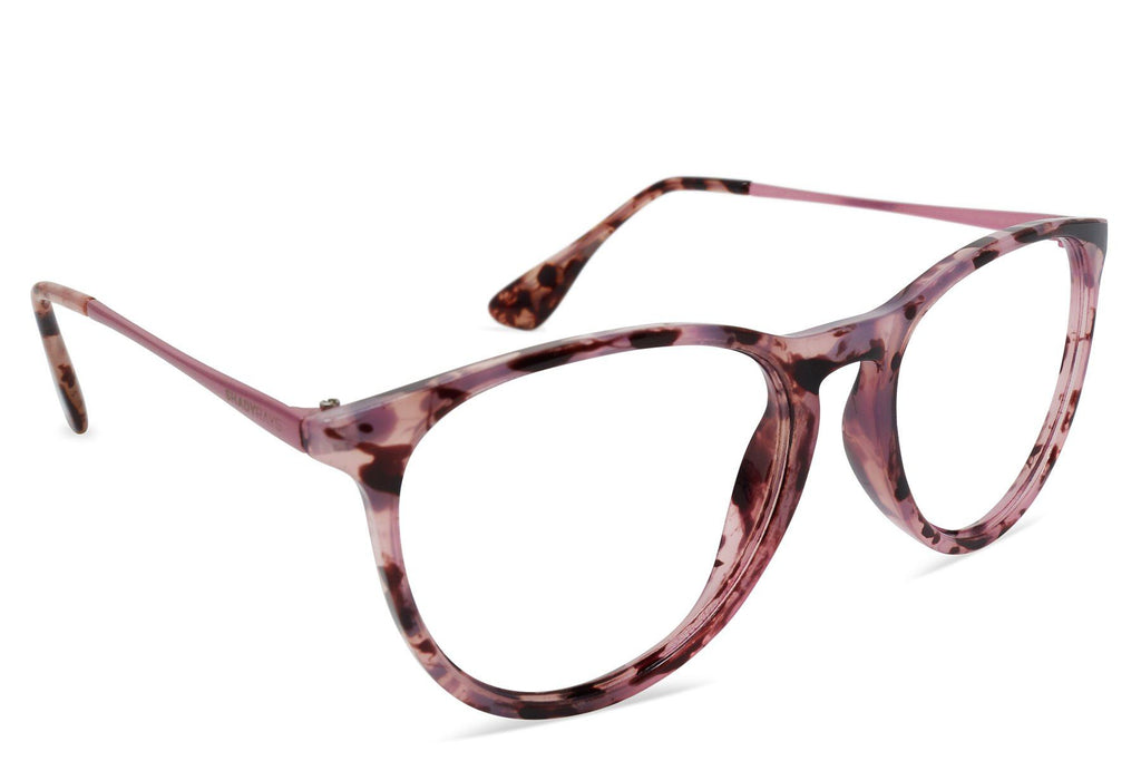 Allure Rx - Pink Tortoise
