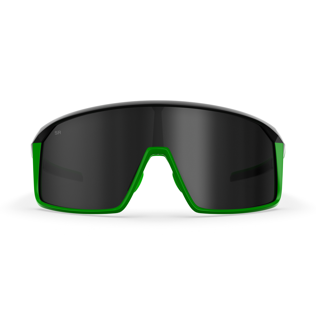 Youth Rival - Lime Black