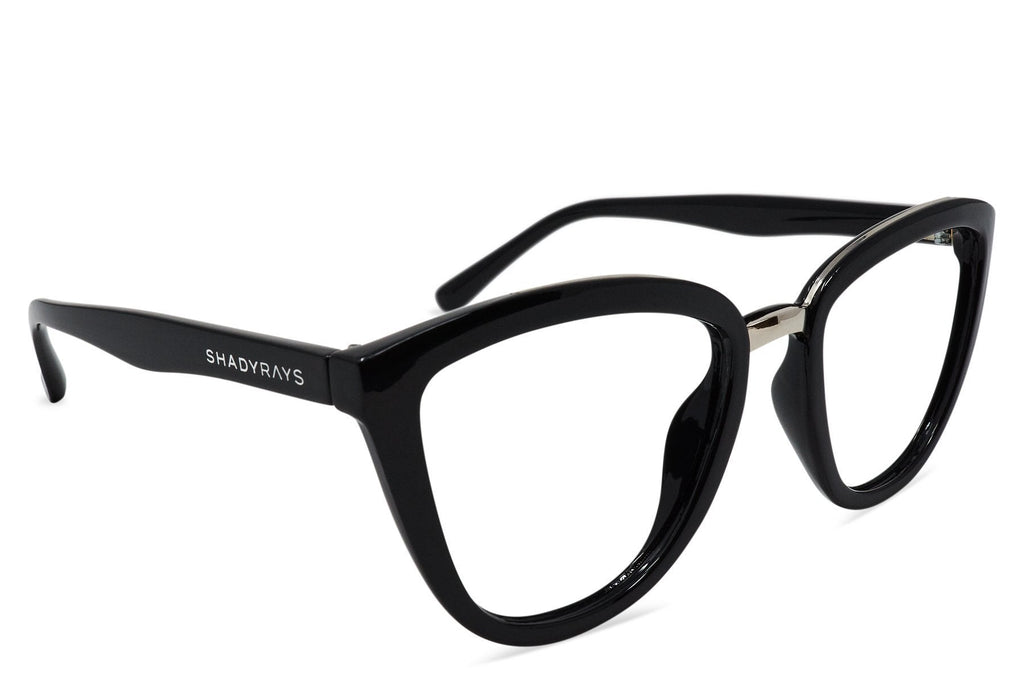 Calico Rx - Black Silver