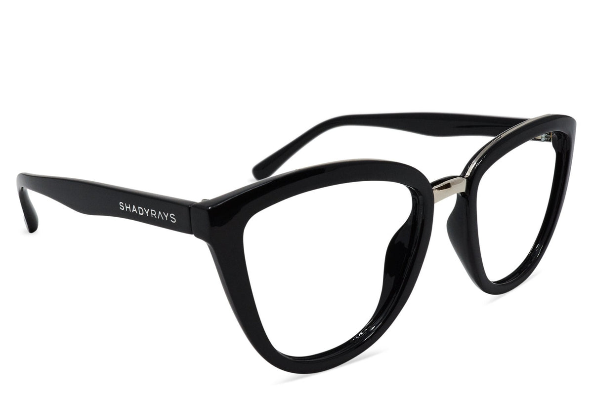 Calico Rx - Black Silver