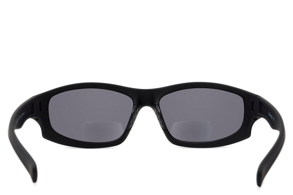 X Series Readers +1.5 - Blackout