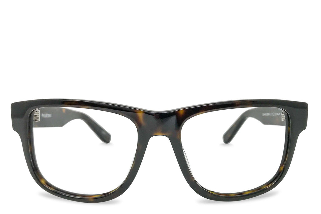 Blue Light Ventura - Amber Tortoise