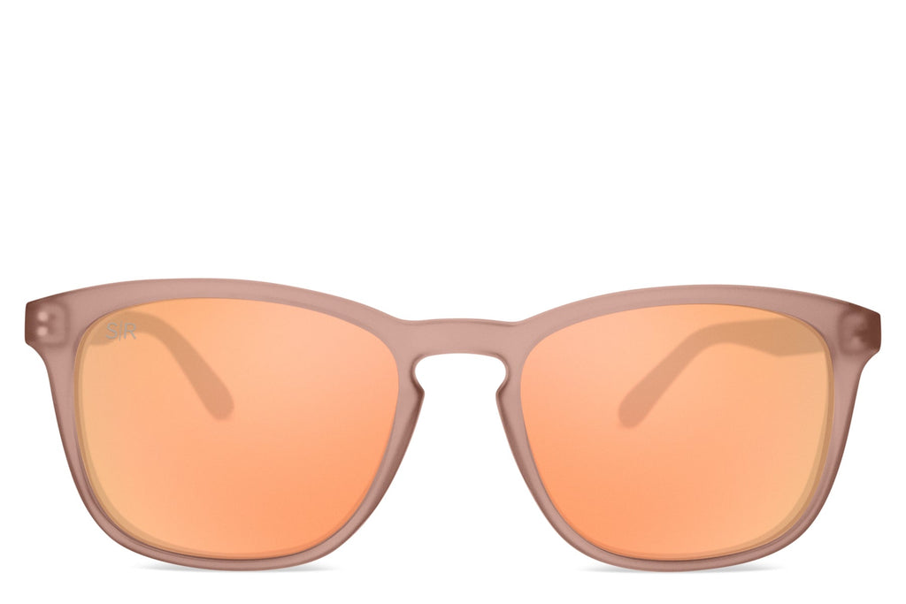 Cypress - Peach Polarized