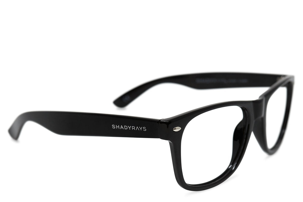 Classic Rx - Black Original