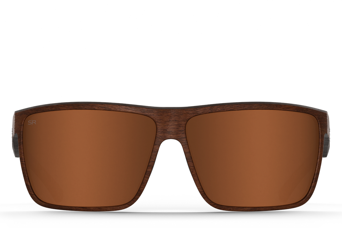Cayman - Amber Woods Polarized