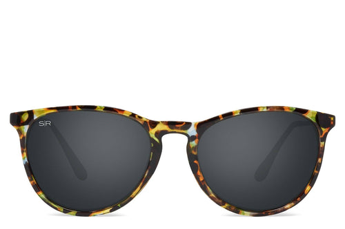 Allure - Mosaic Tortoise Polarized