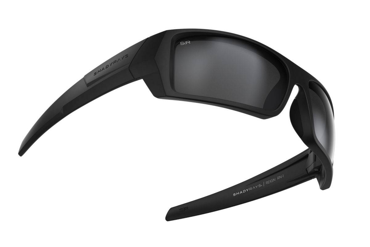 Reign - Blackout Polarized UNDERCOVER