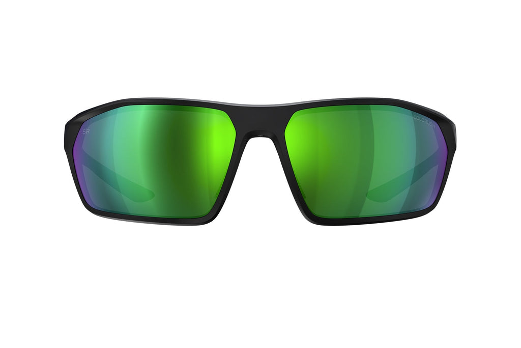Ace Elite - Black Emerald