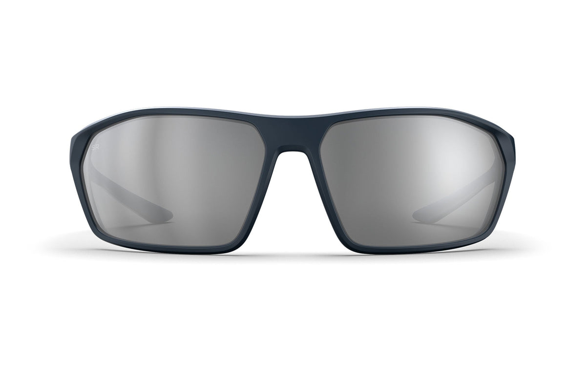 Ace - Slate Navy Polarized
