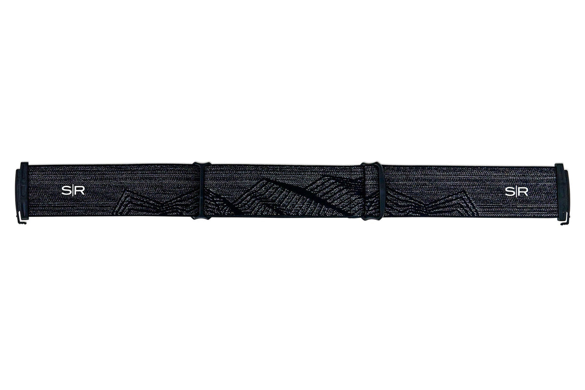 Snow Goggle Strap - Apex