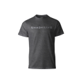 Graphic T-Shirt - Signature Slate