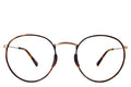 Tangle Free Aston Rx - Tortoise