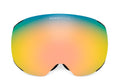 Denali Snow Goggle Lens - Champagne