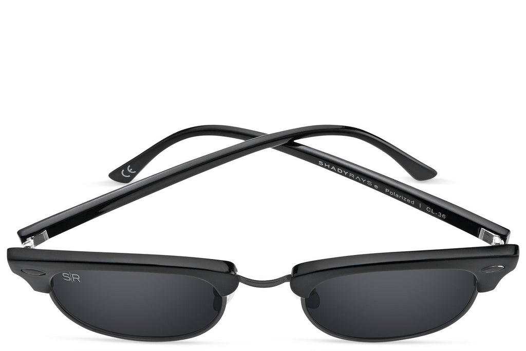 Oakmont - Stealth Polarized