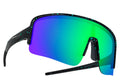 Nitro - Emerald Splatter Polarized