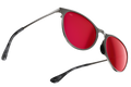 Metal Allure - 23XI Edition Red Polarized
