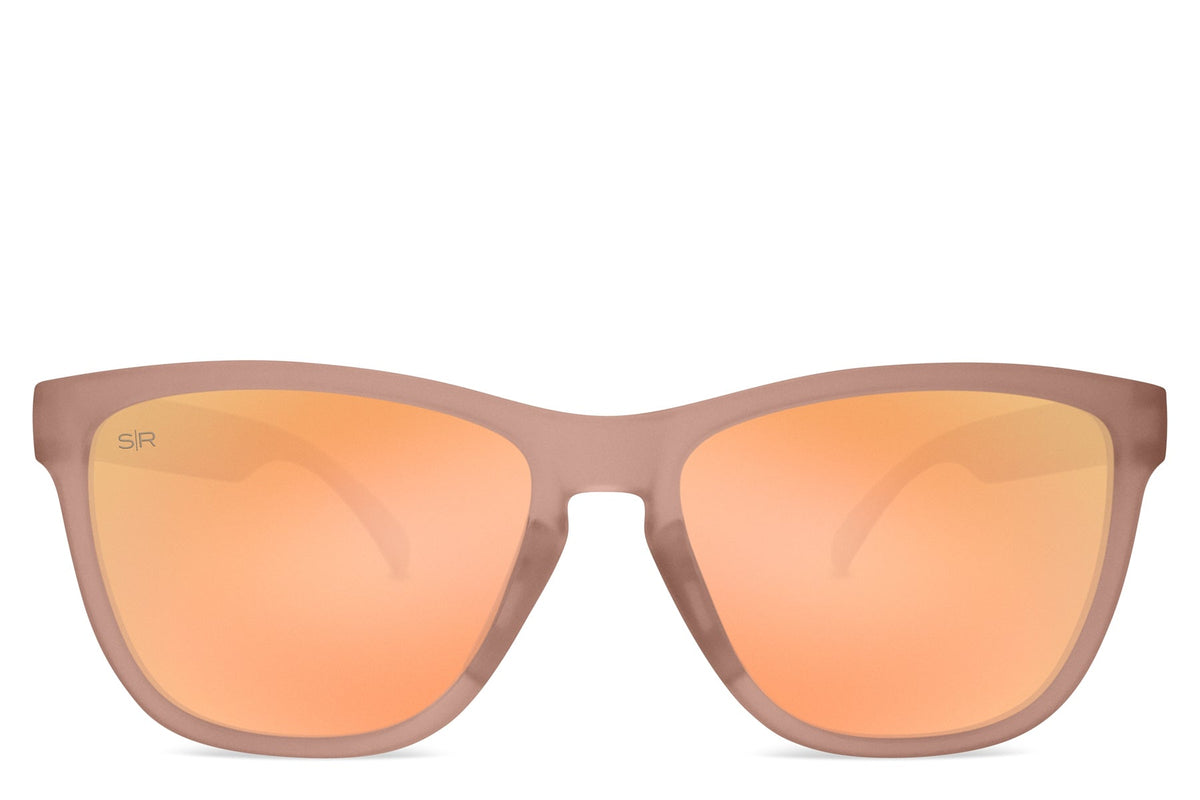 Cascade - Peach Polarized