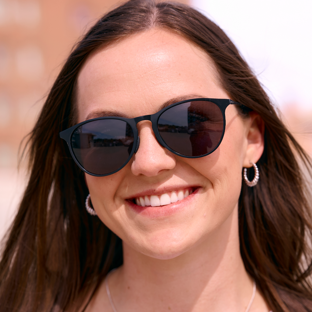 Metal Allure - Stealth Polarized