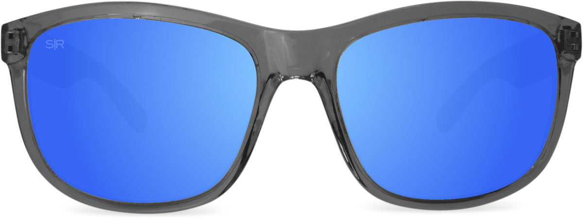Signature Series - Glacier Smoke Polarized
