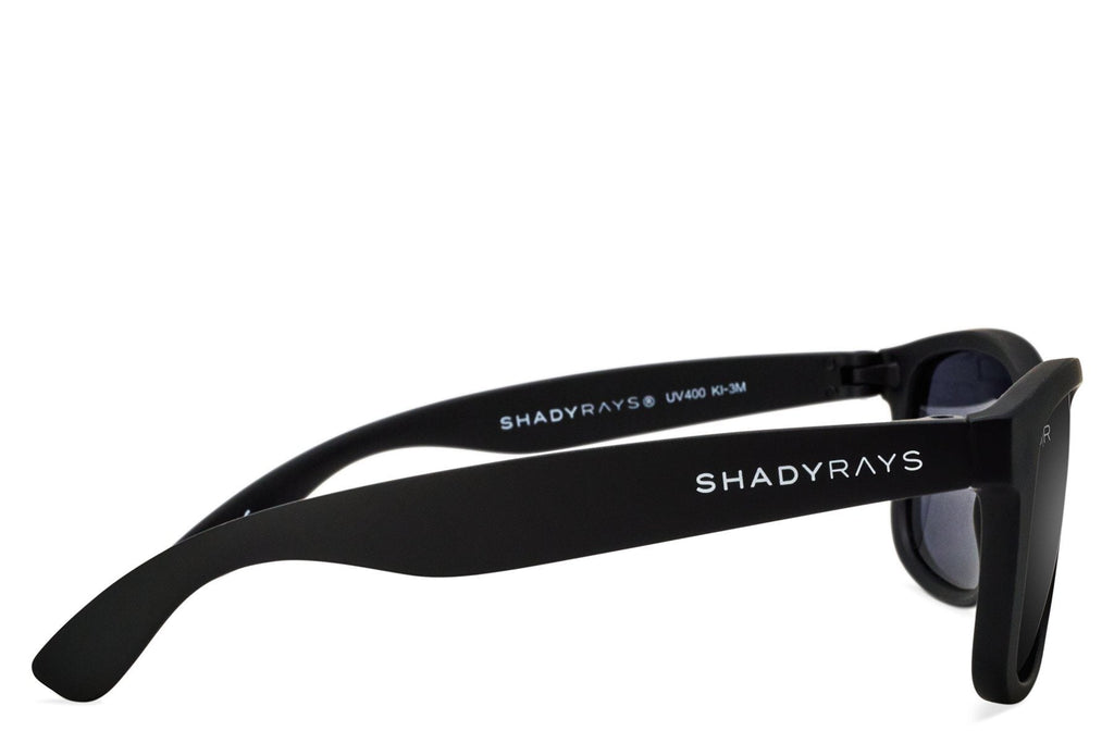 Kid's Signature Series - Blackout Polarized