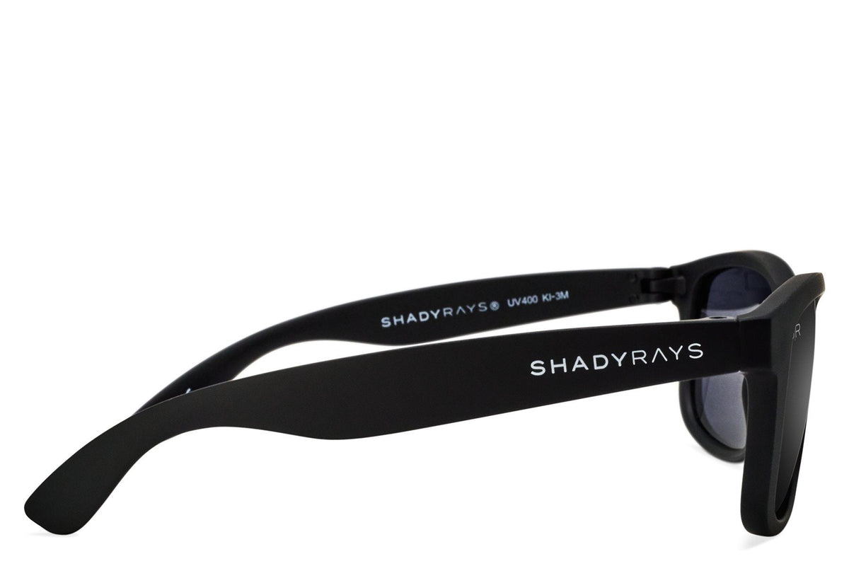 Kid's Signature Series - Blackout Polarized