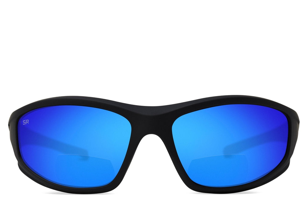 X Series Readers +1.5 - Black Glacier