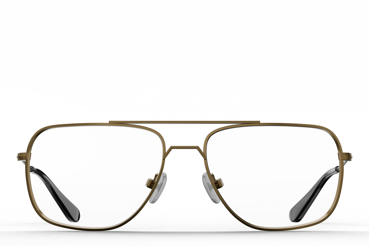Navigator Rx - Antique Gold