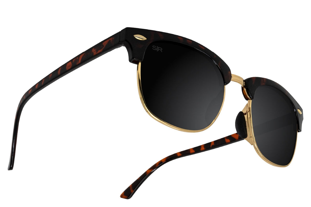 Tangle Free Oakmont - Tortoise Polarized