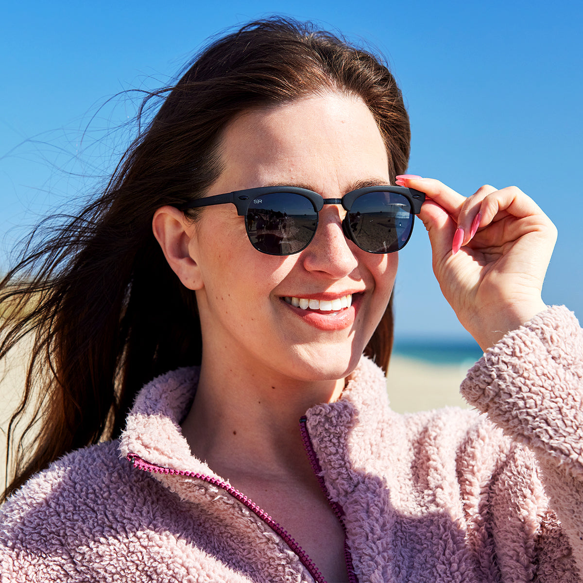 Tangle Free Oakmont - Stealth Polarized