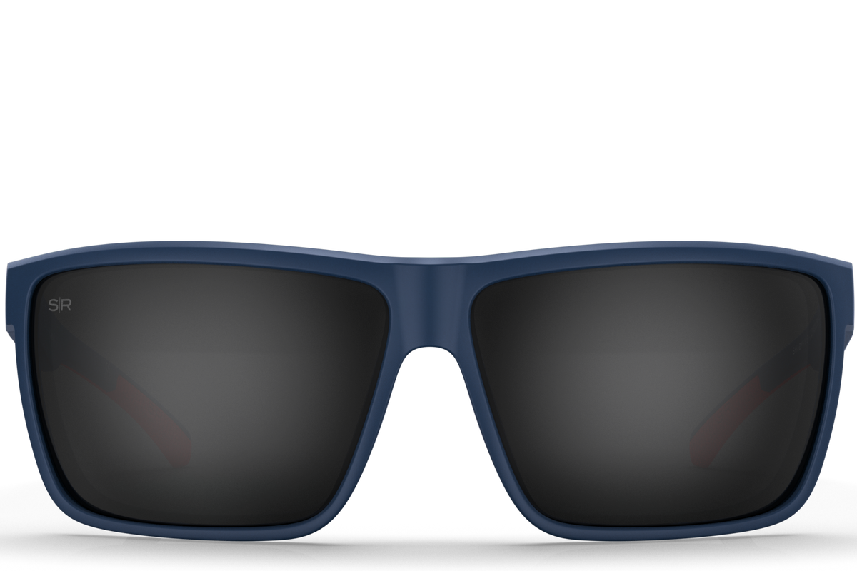 Cayman - Liberty Blue Polarized