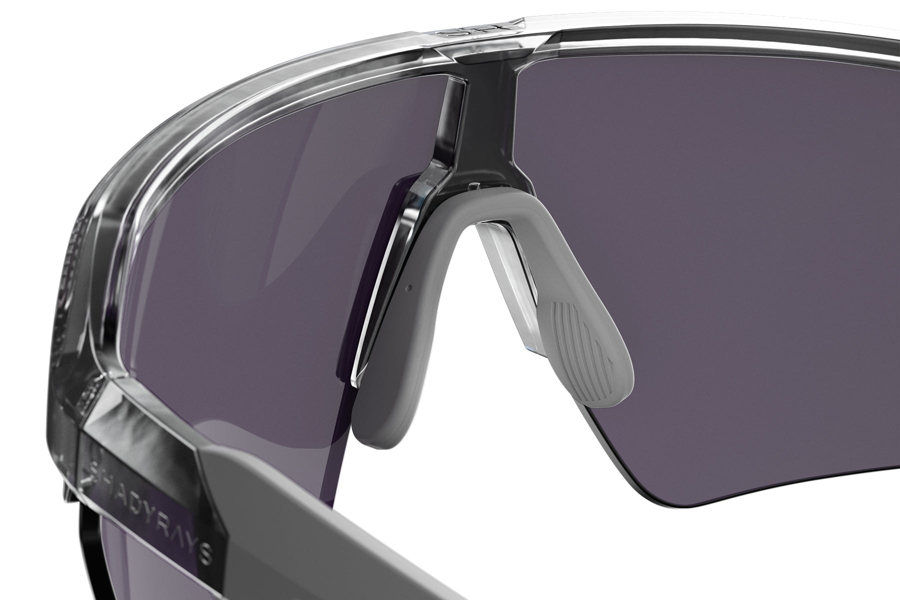 Apex Elite - Glacier Smoke