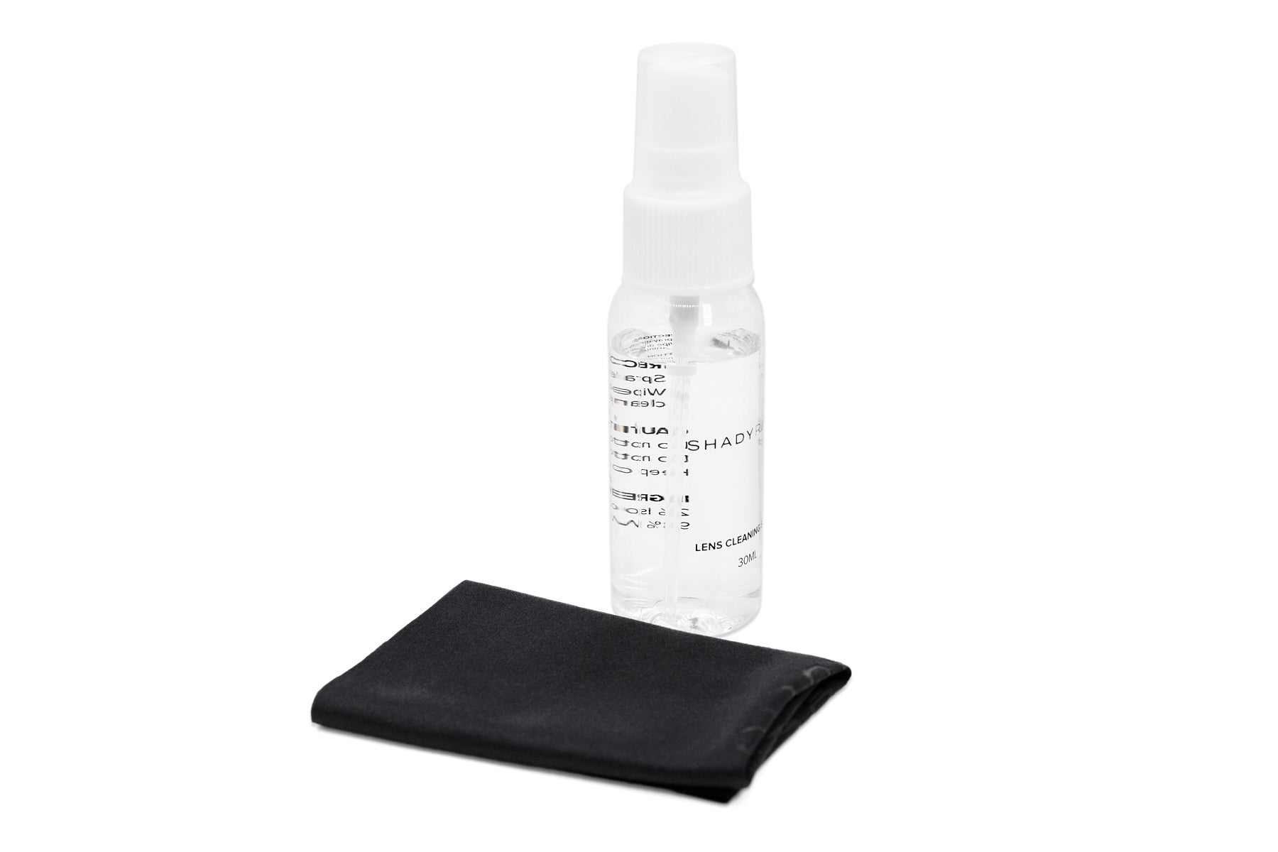 Lens Cleaning Kit