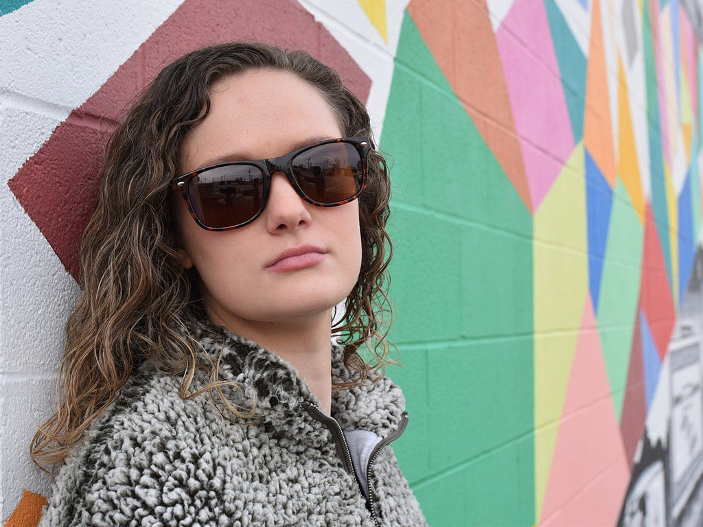 Classic Original - Tortoise Polarized