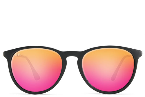 Allure - Calimesa Blush Polarized