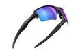 Talon Elite - Black Glacier