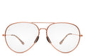 Tangle Free Aviator S Rx - Peach