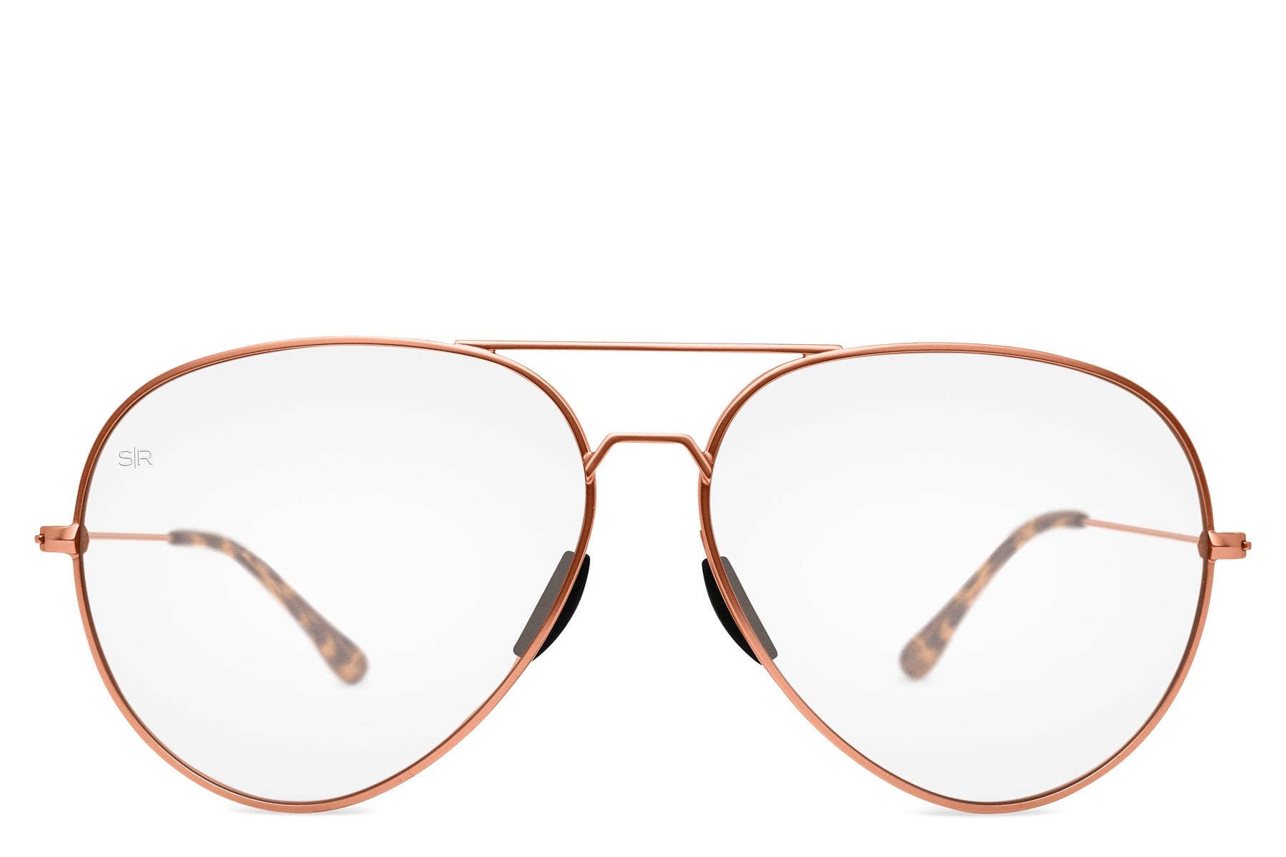 Tangle Free Aviator S Rx - Peach