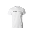 Graphic T-Shirt - Signature White