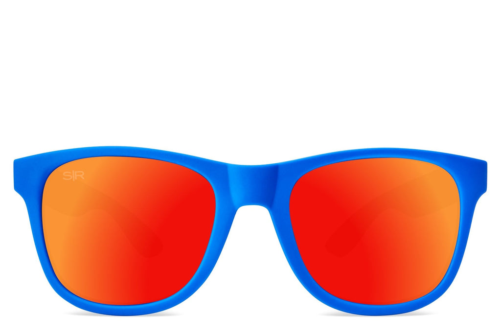 Kid's Signature Series - Hero Polarized