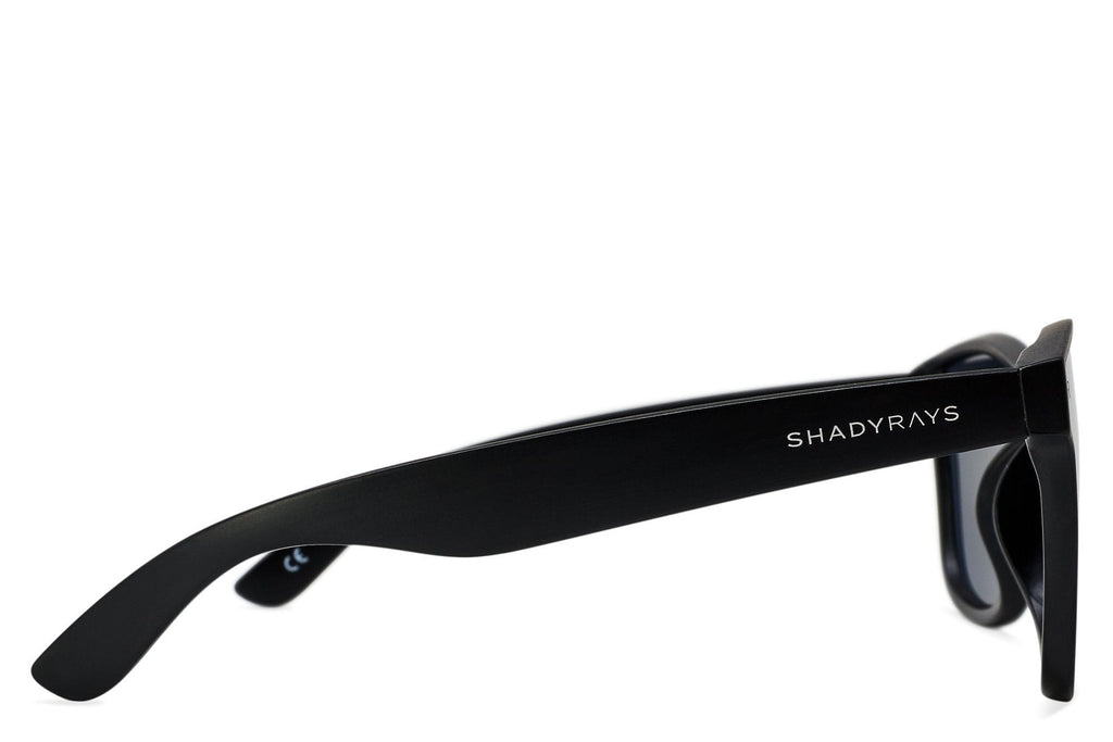 HighRise - Blackout Polarized