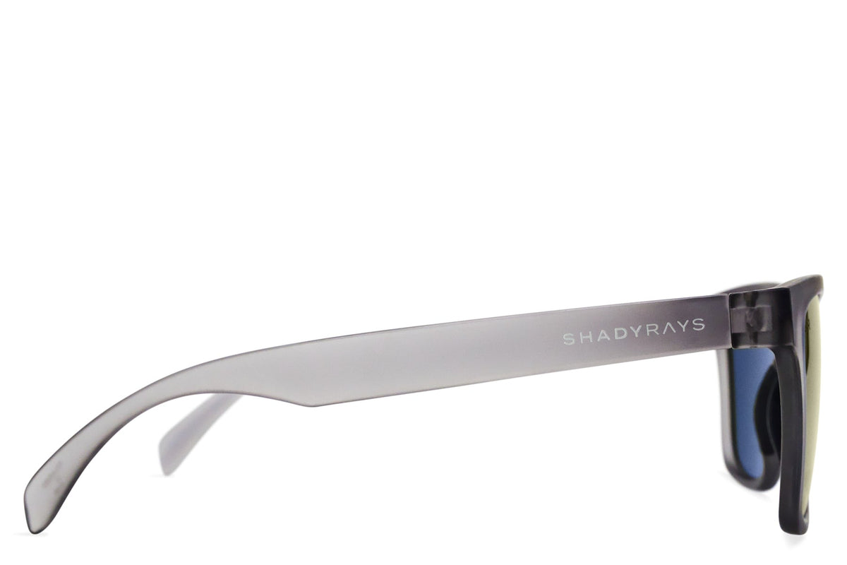 Cascade - Purple Smoke Polarized