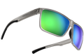 Cayman - Emerald Smoke Polarized