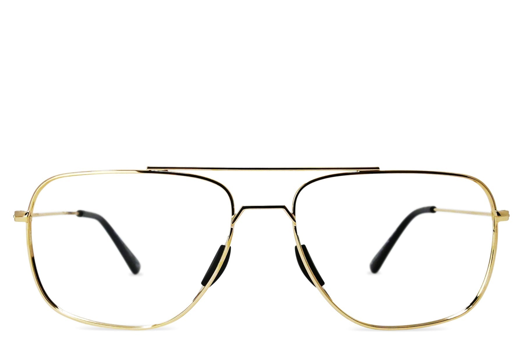 Tangle Free Navigator Rx - Gold