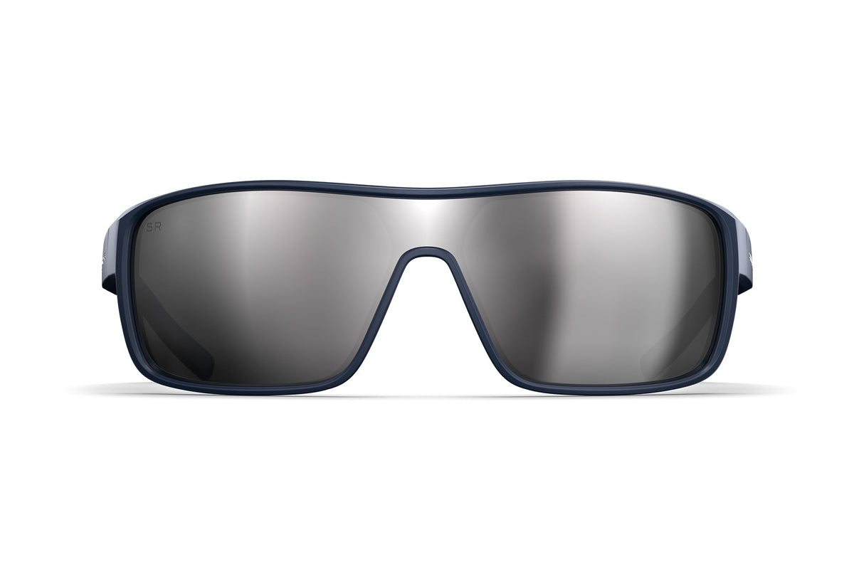 Badlands - Slate Navy Polarized